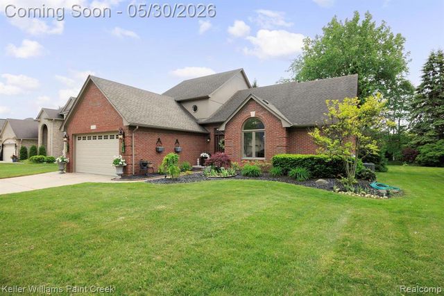 14092 Middlebury, Shelby Twp, MI 48315