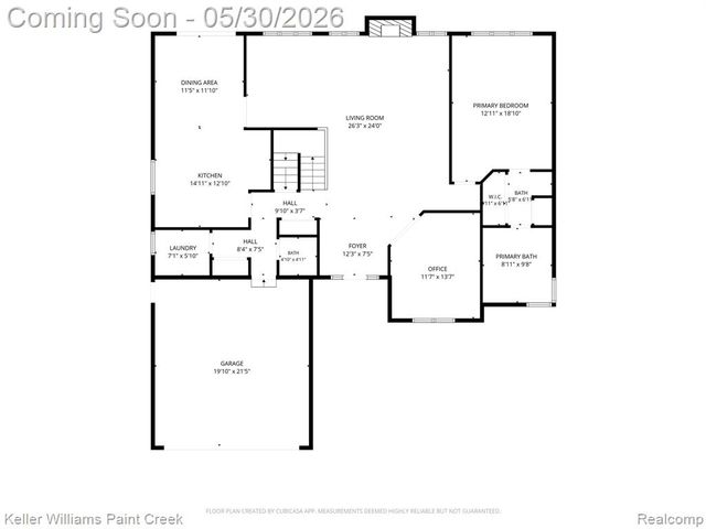 14092 Middlebury, Shelby Twp, MI 48315