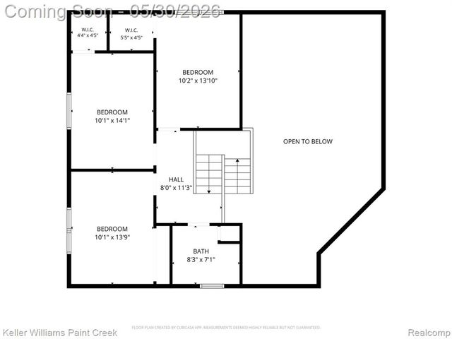 14092 Middlebury, Shelby Twp, MI 48315