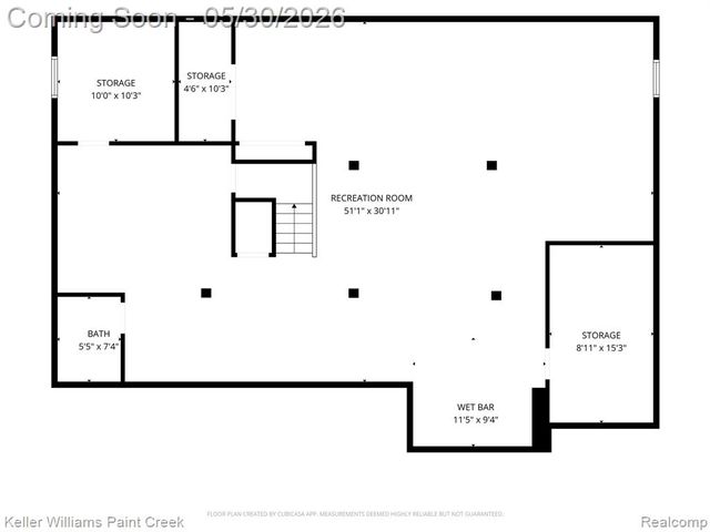 14092 Middlebury, Shelby Twp, MI 48315