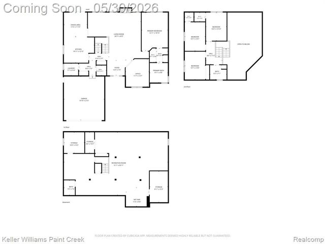 14092 Middlebury, Shelby Twp, MI 48315