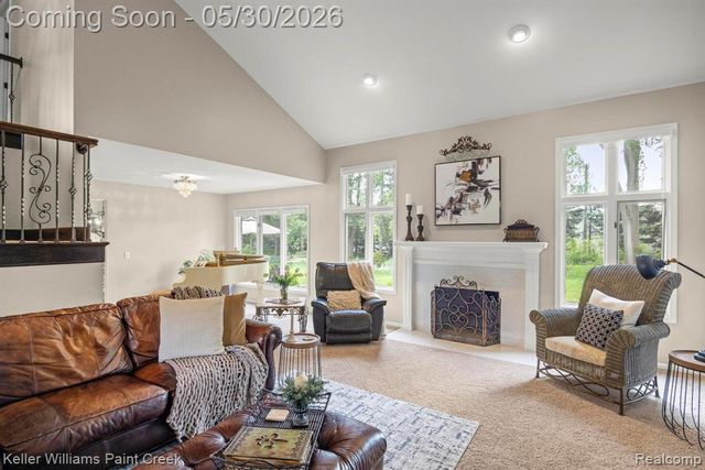 14092 Middlebury, Shelby Twp, MI 48315
