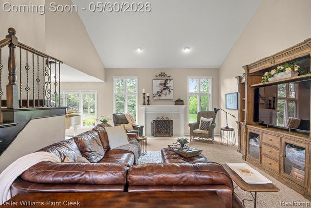 14092 Middlebury, Shelby Twp, MI 48315