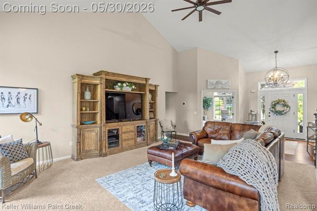 14092 Middlebury, Shelby Twp, MI 48315