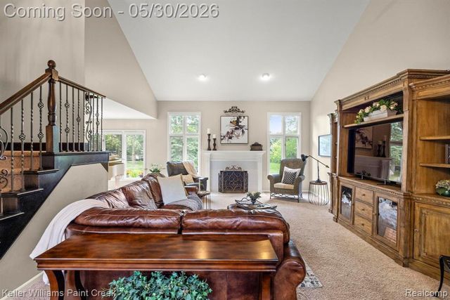 14092 Middlebury, Shelby Twp, MI 48315