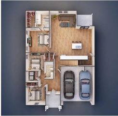 207 Wrangler Pass, Stillwater, OK 74075