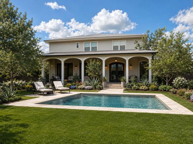 3085 Crestmont LN, Kyle, TX 78640