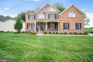 4804 BRIDLE RIDGE RD, Upper Marlboro, MD 20772