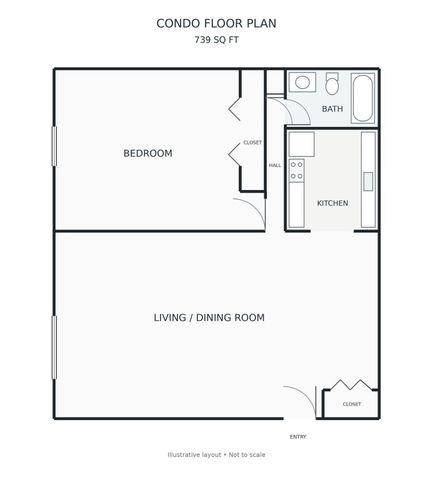 56 Townsend St D27, Abington, MA 02351