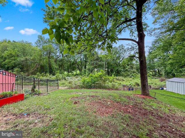 7905 GREENLEAF RD, Landover, MD 20785