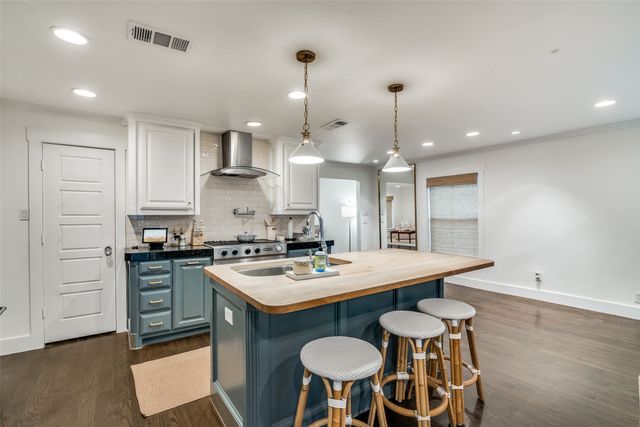 5947 Goodwin Avenue, Dallas, TX 75206