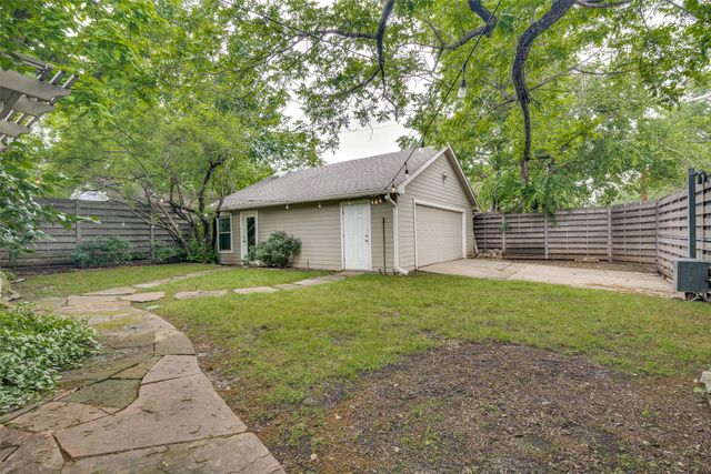 5947 Goodwin Avenue, Dallas, TX 75206