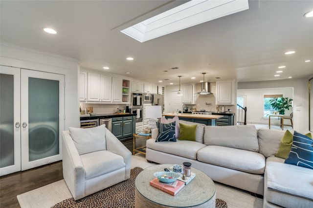 5947 Goodwin Avenue, Dallas, TX 75206