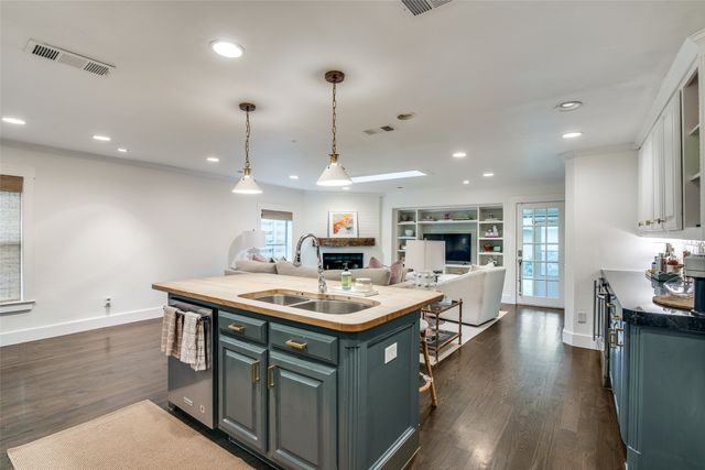 5947 Goodwin Avenue, Dallas, TX 75206