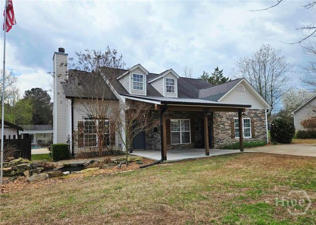 130 Shannons Place, Comer, GA 30629