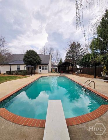 130 Shannons Place, Comer, GA 30629