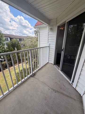 11568 WESTWOOD BOULEVARD 1034, Orlando, FL 32821
