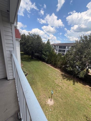 11568 WESTWOOD BOULEVARD 1034, Orlando, FL 32821