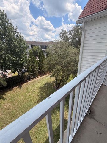 11568 WESTWOOD BOULEVARD 1034, Orlando, FL 32821