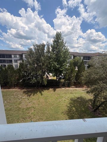 11568 WESTWOOD BOULEVARD 1034, Orlando, FL 32821