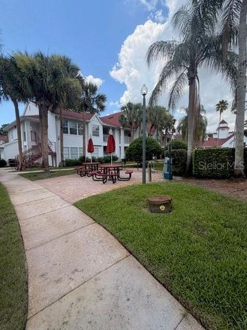 11568 WESTWOOD BOULEVARD 1034, Orlando, FL 32821