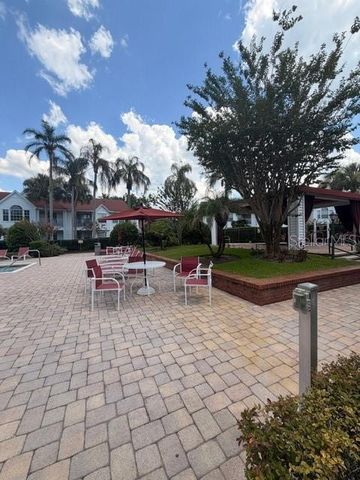 11568 WESTWOOD BOULEVARD 1034, Orlando, FL 32821