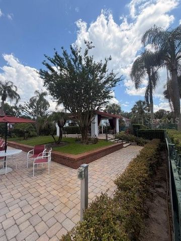 11568 WESTWOOD BOULEVARD 1034, Orlando, FL 32821