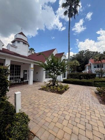 11568 WESTWOOD BOULEVARD 1034, Orlando, FL 32821