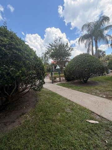11568 WESTWOOD BOULEVARD 1034, Orlando, FL 32821