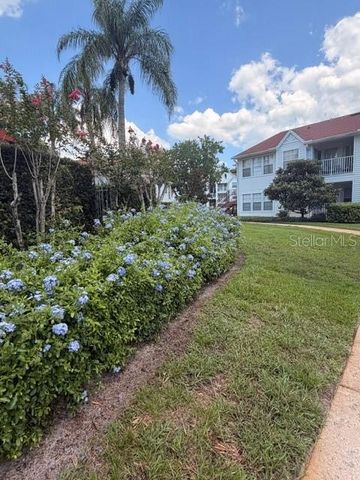 11568 WESTWOOD BOULEVARD 1034, Orlando, FL 32821