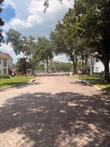 11568 WESTWOOD BOULEVARD 1034, Orlando, FL 32821