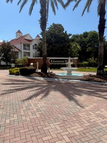 11568 WESTWOOD BOULEVARD 1034, Orlando, FL 32821