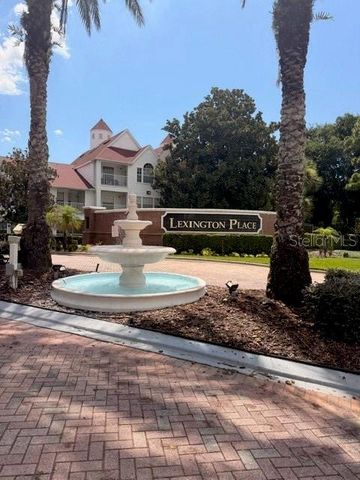 11568 WESTWOOD BOULEVARD 1034, Orlando, FL 32821