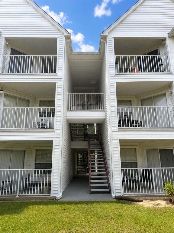 11568 WESTWOOD BOULEVARD 1034, Orlando, FL 32821