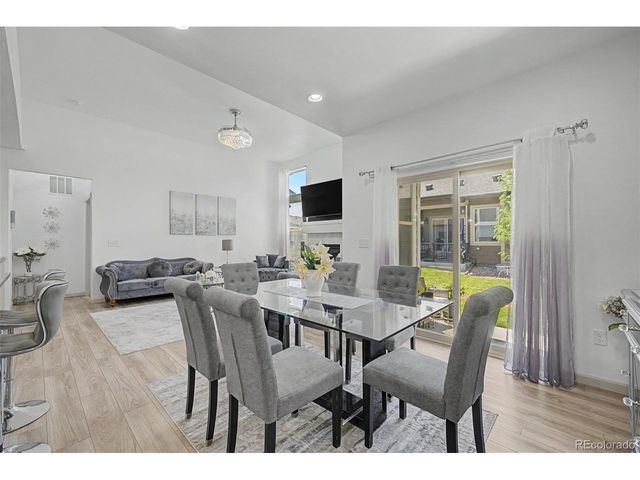 6788 Zebra Grass Ln, Parker, CO 80138