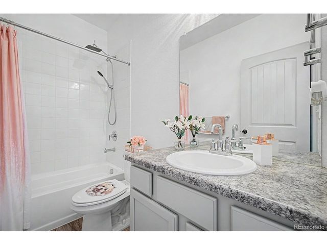 6788 Zebra Grass Ln, Parker, CO 80138