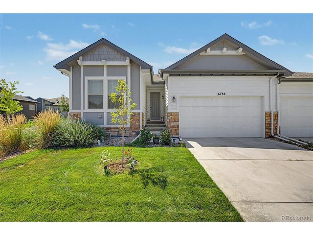 6788 Zebra Grass Ln, Parker, CO 80138