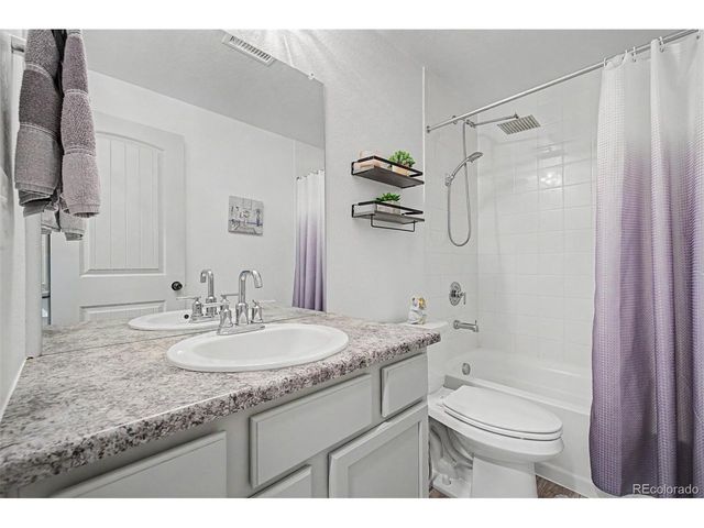 6788 Zebra Grass Ln, Parker, CO 80138
