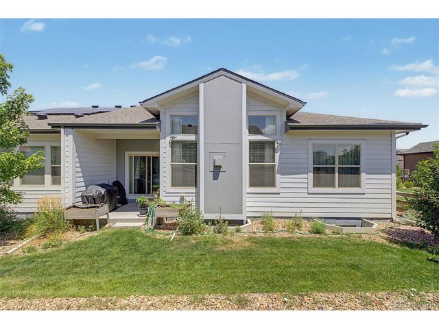 6788 Zebra Grass Ln, Parker, CO 80138