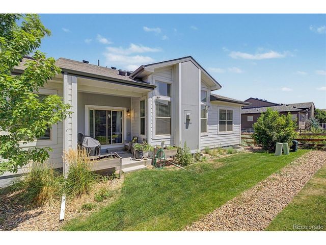 6788 Zebra Grass Ln, Parker, CO 80138