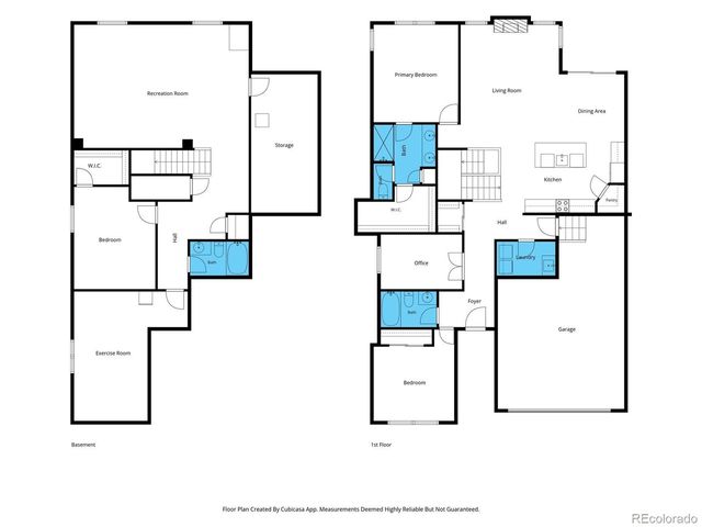 6788 Zebra Grass Ln, Parker, CO 80138