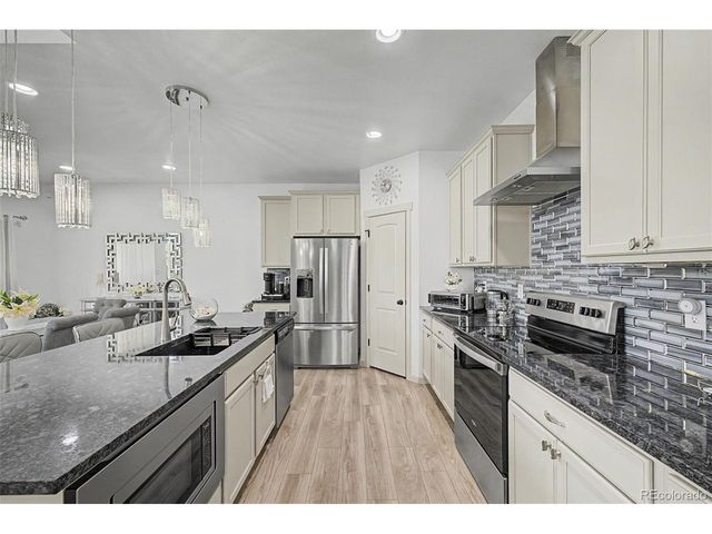 6788 Zebra Grass Ln, Parker, CO 80138