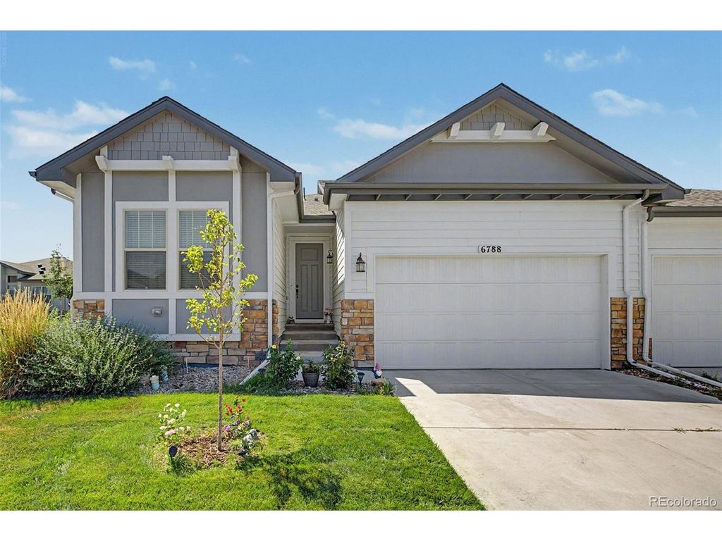 6788 Zebra Grass Ln, Parker, CO 80138