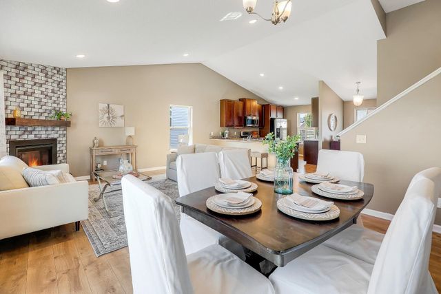15174 Emory Circle, Apple Valley, MN 55124