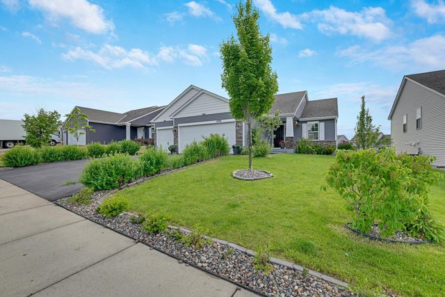 15174 Emory Circle, Apple Valley, MN 55124