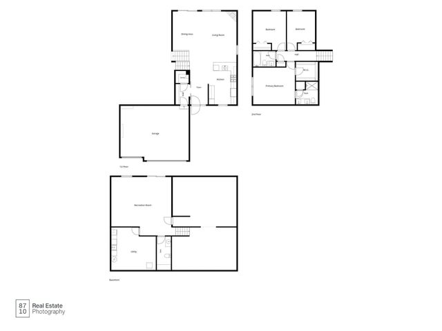 15174 Emory Circle, Apple Valley, MN 55124