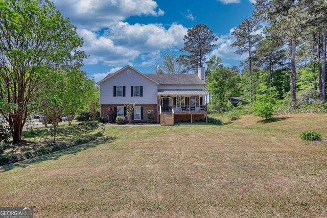 605 Dakota Street, Bethlehem, GA 30620