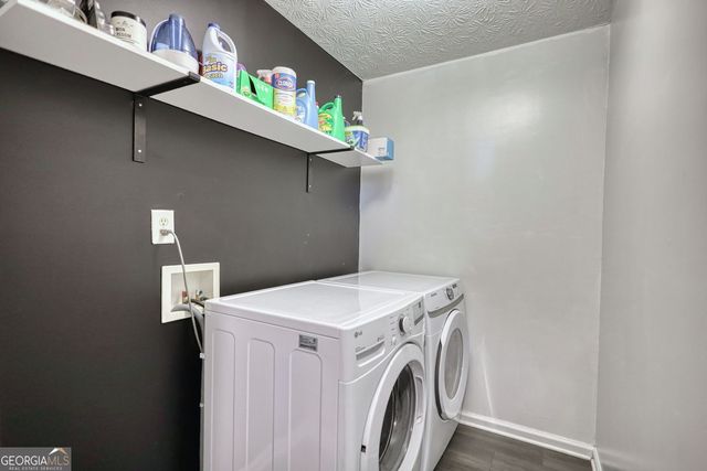 605 Dakota Street, Bethlehem, GA 30620