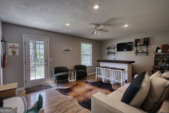 605 Dakota Street, Bethlehem, GA 30620