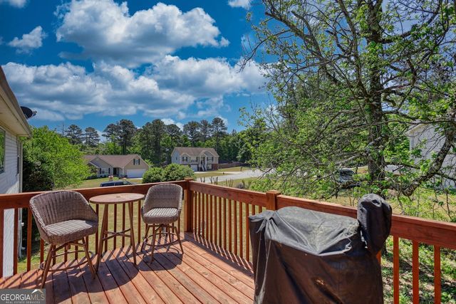 605 Dakota Street, Bethlehem, GA 30620